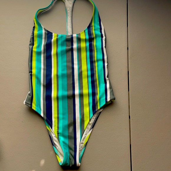 ‼️NWOT Aerie one piece swimsuit size S - Picture 1 of 9